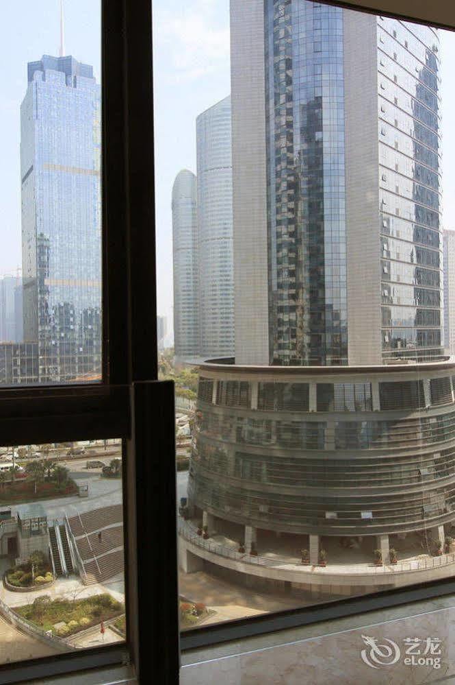 Sixiangjia Hotel Apartment Hangzhou Extérieur photo