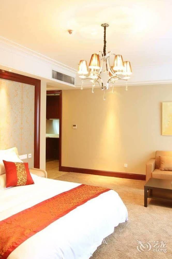 Sixiangjia Hotel Apartment Hangzhou Extérieur photo