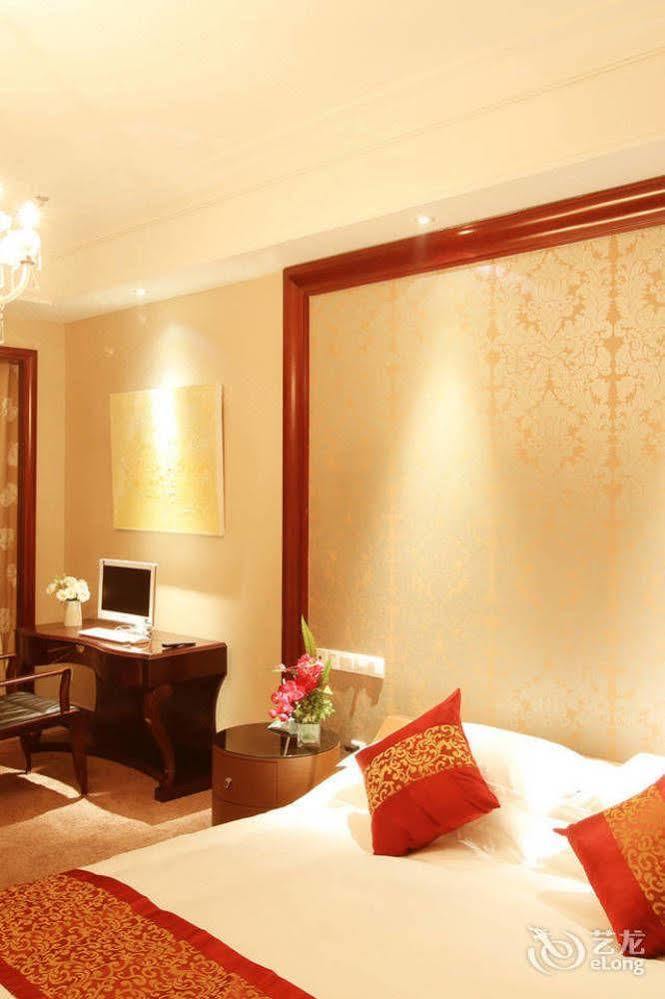 Sixiangjia Hotel Apartment Hangzhou Extérieur photo