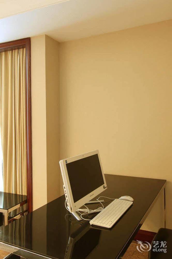 Sixiangjia Hotel Apartment Hangzhou Extérieur photo